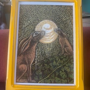 Julie added a photo of their purchase