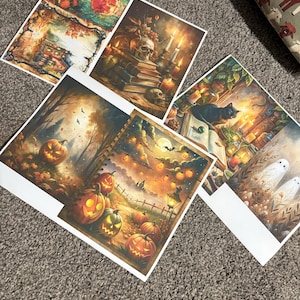 Michelle added a photo of their purchase