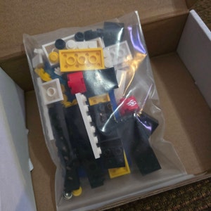 Jamie added a photo of their purchase