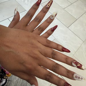 Kannamma added a photo of their purchase