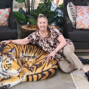 linda added a photo of their purchase