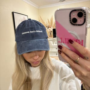 Katie added a photo of their purchase