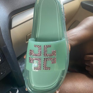 swarovski crystals custom nike air max 97
