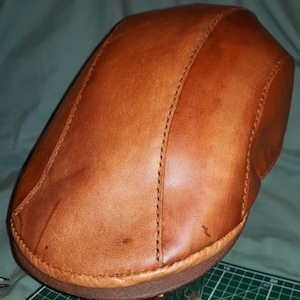 Dave added a photo of their purchase