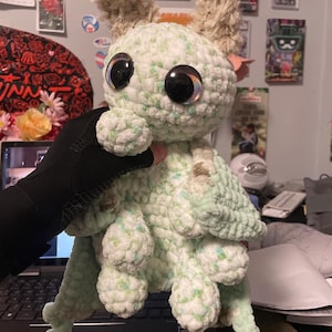 Peach added a photo of their purchase