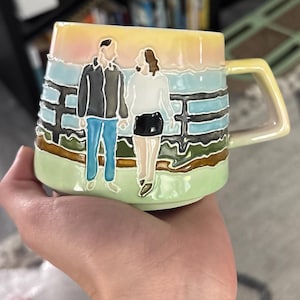 Erika added a photo of their purchase