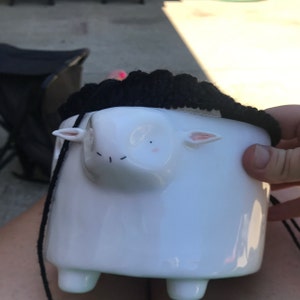 Nichole added a photo of their purchase