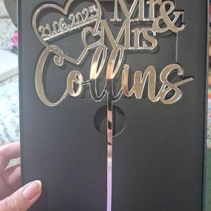 Lauren added a photo of their purchase
