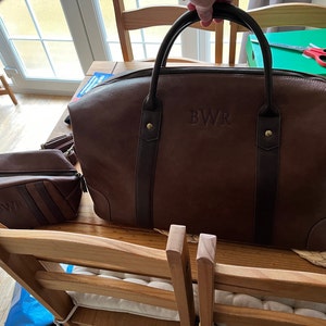 alias added a photo of their purchase