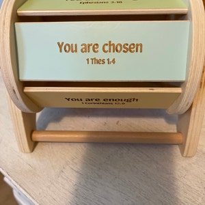 Paige added a photo of their purchase