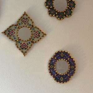 Comprador de Etsy ha añadido una foto de su compra
