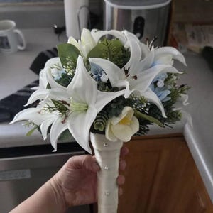 Amanda added a photo of their purchase