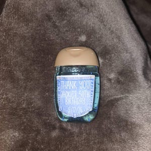Jackie added a photo of their purchase