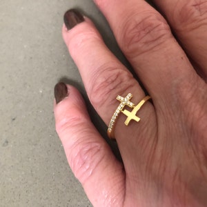 Allison added a photo of their purchase