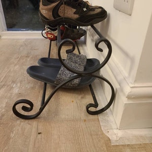Corinne added a photo of their purchase