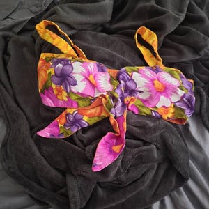 Ashley added a photo of their purchase