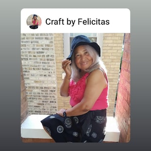 felicitas added a photo of their purchase