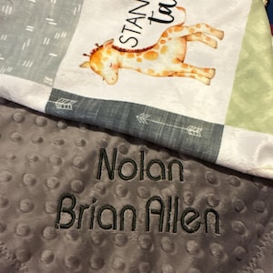 Etsy buyer added a photo of their purchase
