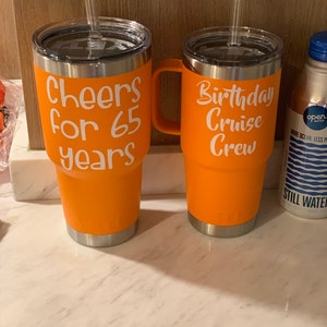 Karen added a photo of their purchase