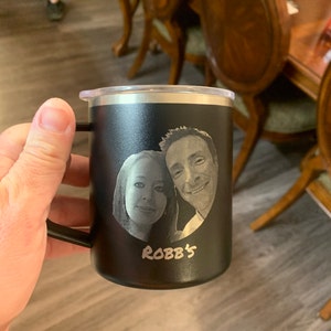 Aaron added a photo of their purchase