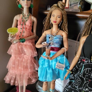 12 Inch Doll Fashion & Accessories Handmade to Fit All 11/12 - Etsy