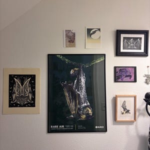 Erika added a photo of their purchase