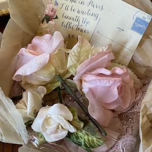 Kristina added a photo of their purchase