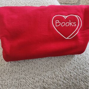 Nicole added a photo of their purchase
