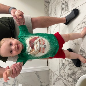 Madison added a photo of their purchase