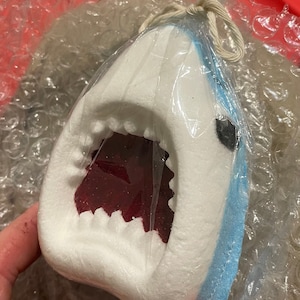 Samuel added a photo of their purchase