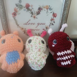Karla added a photo of their purchase