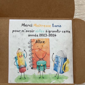 Laure a ajouté une photo de son achat