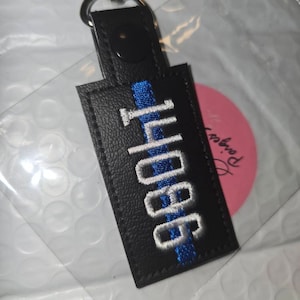 Maria added a photo of their purchase