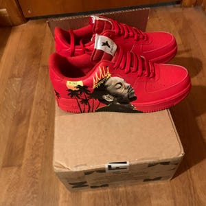 Kade added a photo of their purchase