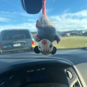 Dani added a photo of their purchase