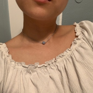 Hannah hat ein Foto des gekauften Artikels hinzugefügt