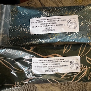 Itzel added a photo of their purchase