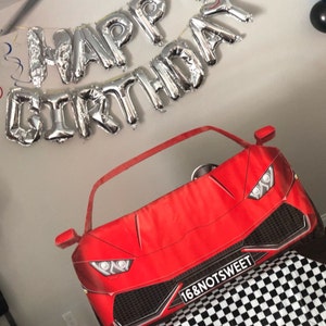 Giant Car Prop Extra Large Car Prop Bus Prop INSTANT | Etsy