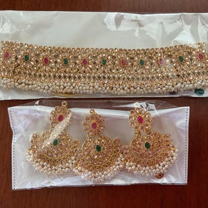 Sunita added a photo of their purchase