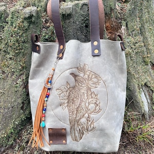 Jen added a photo of their purchase