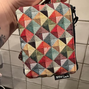 Ingrid added a photo of their purchase