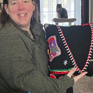 Cassandra added a photo of their purchase