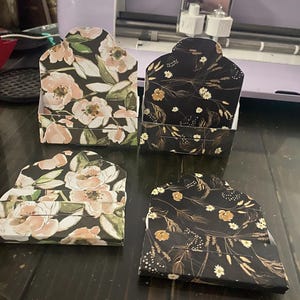 Molly added a photo of their purchase