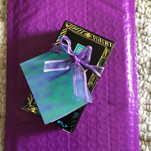 Tania added a photo of their purchase