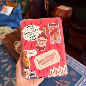 Tabitha added a photo of their purchase