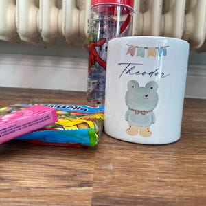 Wiebke added a photo of their purchase