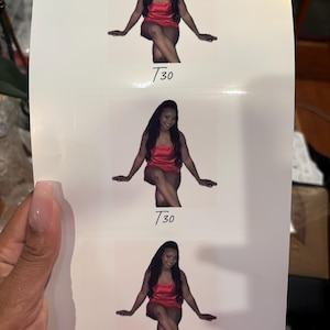 Tysheena added a photo of their purchase