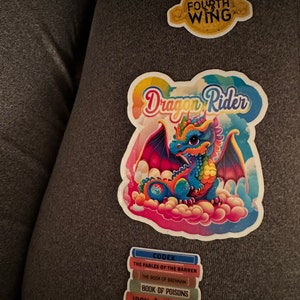 Dragon Rider Codes