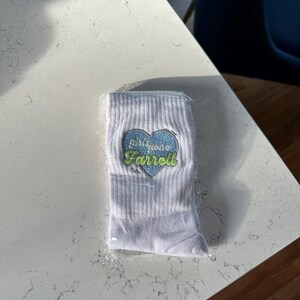 Victoria added a photo of their purchase