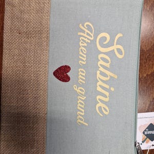 Marianne adicionaram uma foto da sua compra